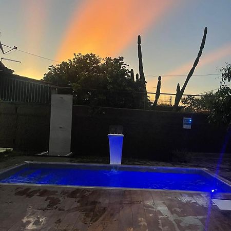 브라질리아 Caso Com Piscina Aquecida, Ha 900 Metros Do Iguatemi Shopping 빌라 외부 사진