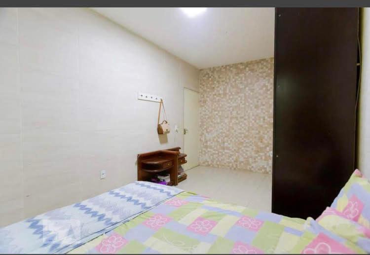 브라질리아 Caso Com Piscina Aquecida, Ha 900 Metros Do Iguatemi Shopping 빌라 외부 사진