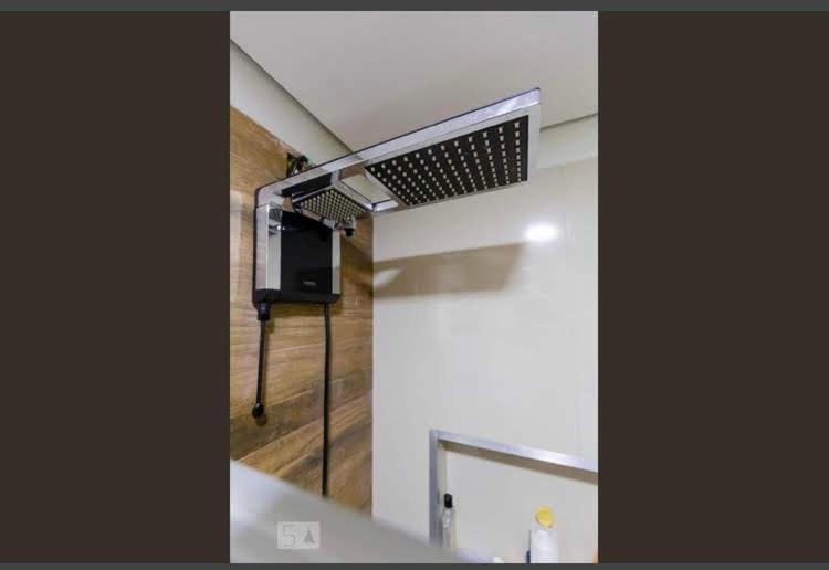 브라질리아 Caso Com Piscina Aquecida, Ha 900 Metros Do Iguatemi Shopping 빌라 외부 사진