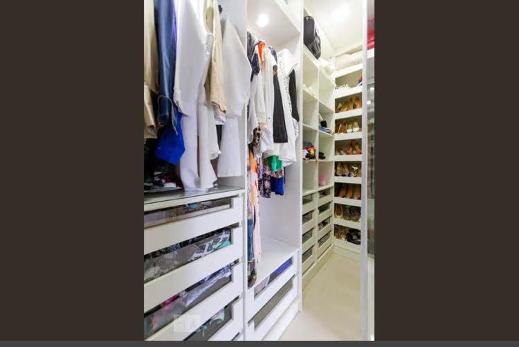 브라질리아 Caso Com Piscina Aquecida, Ha 900 Metros Do Iguatemi Shopping 빌라 외부 사진