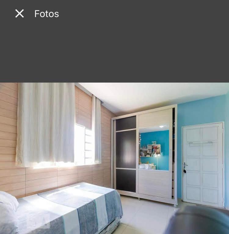 브라질리아 Caso Com Piscina Aquecida, Ha 900 Metros Do Iguatemi Shopping 빌라 외부 사진
